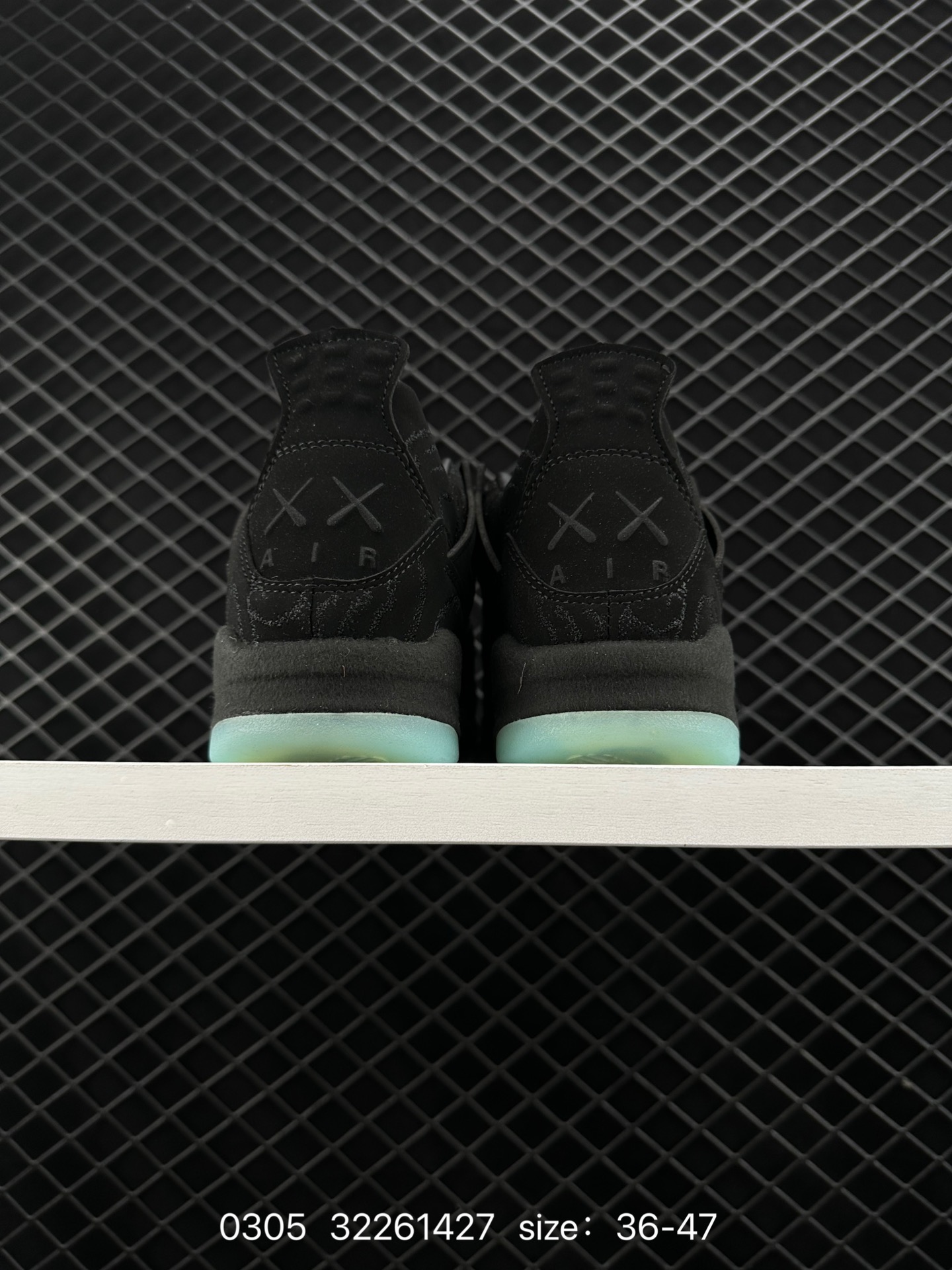 Nike Air Jordan 4 Retro OG”Fire Red“